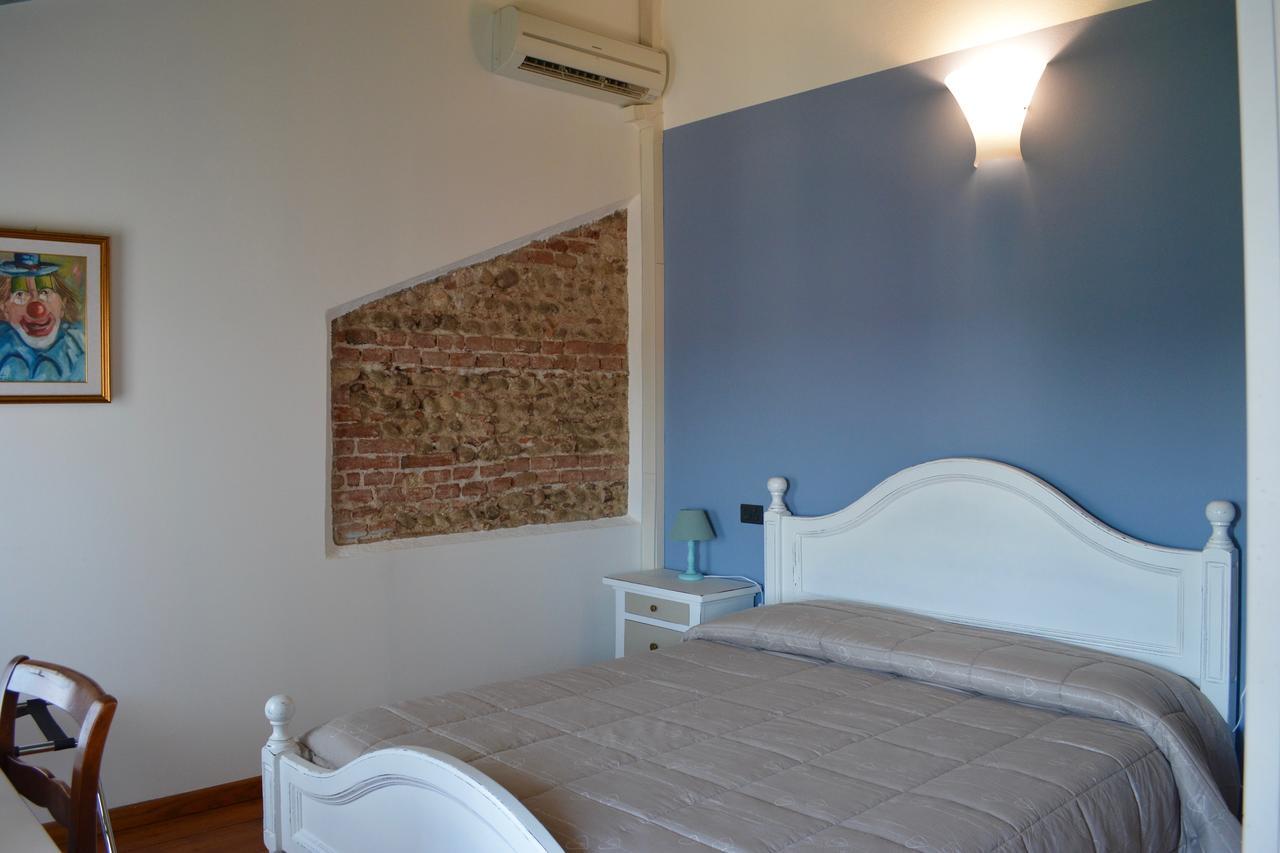 Agriturismo Borgo Tecla Rosa Bagian luar foto