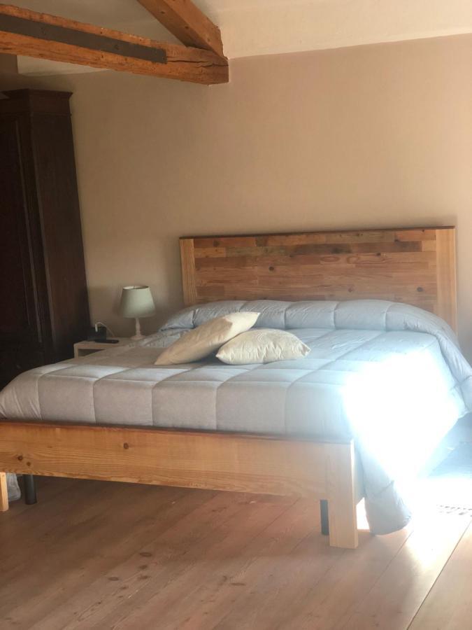 Agriturismo Borgo Tecla Rosa Bagian luar foto