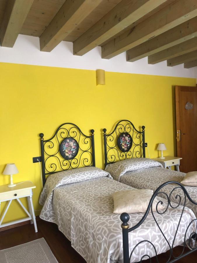 Agriturismo Borgo Tecla Rosa Bagian luar foto