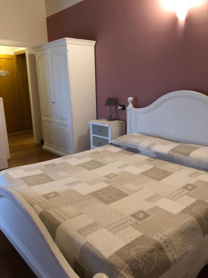 Agriturismo Borgo Tecla Rosa Bagian luar foto