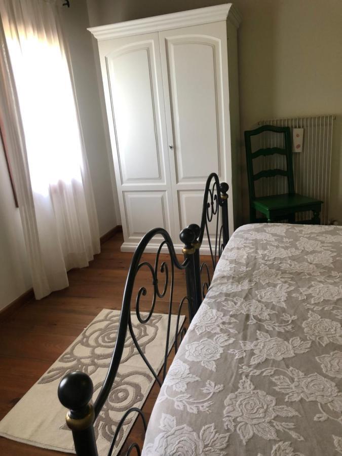 Agriturismo Borgo Tecla Rosa Bagian luar foto