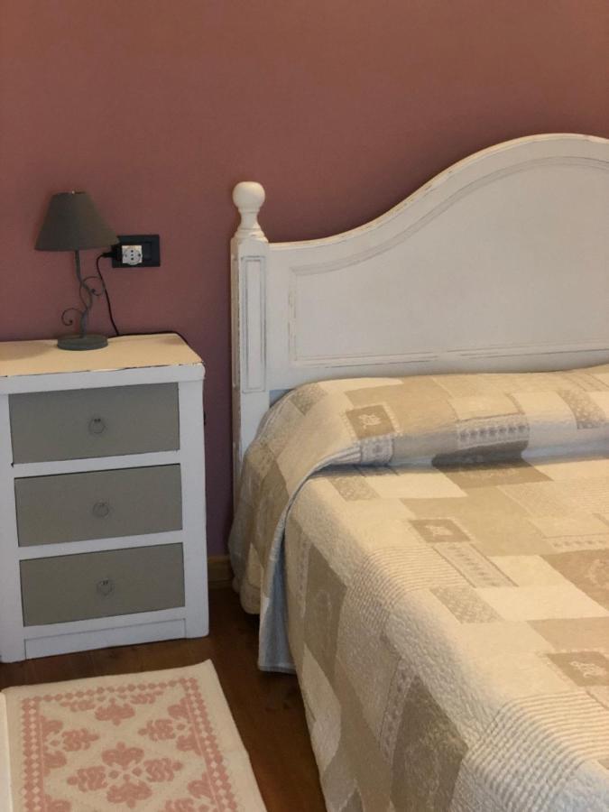 Agriturismo Borgo Tecla Rosa Bagian luar foto